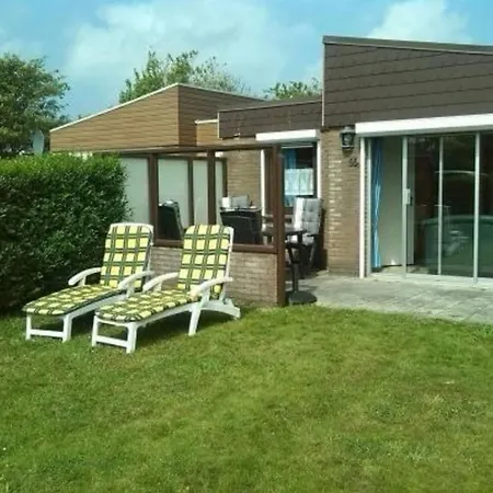 De Blenck 66 Vakantiehuis Callantsoog