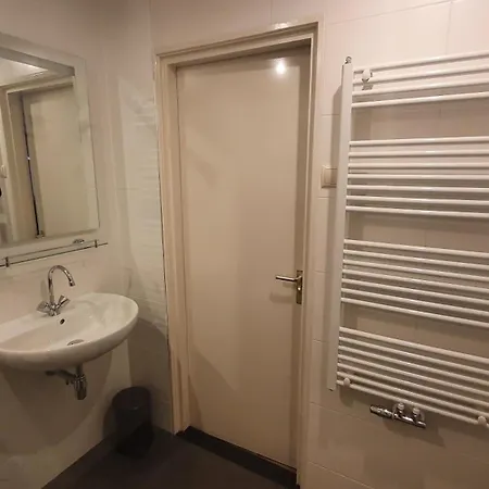 Vakantiehuis De Blenck 66 *