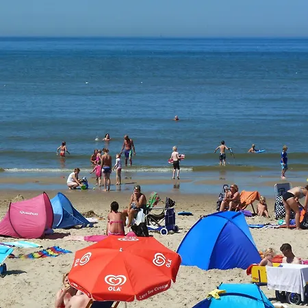 Vakantiehuis De Blenck 66 *