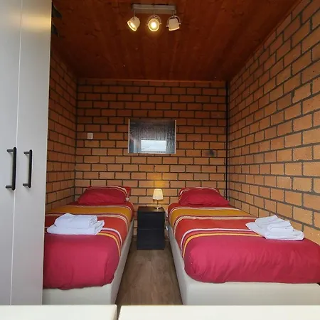 De Blenck 66 Vakantiehuis Callantsoog