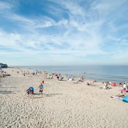 Vakantiehuis De Blenck 66 Callantsoog