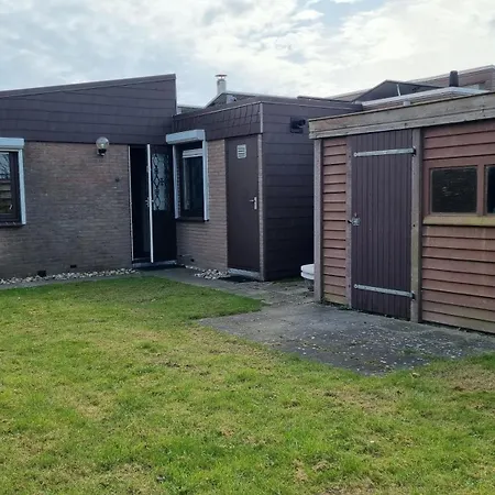 Vakantiehuis De Blenck 66