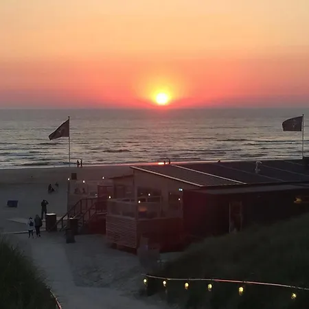Vakantiehuis De Blenck 66 Callantsoog