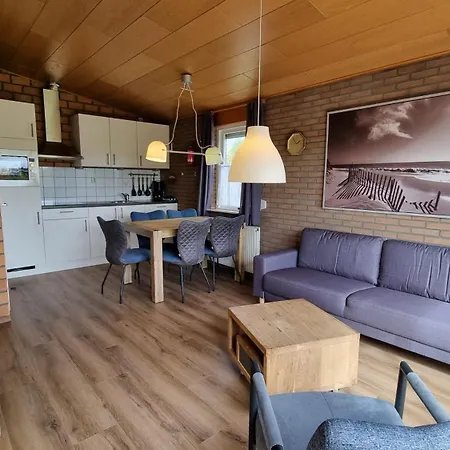 Holiday home Gemuetlicher In *