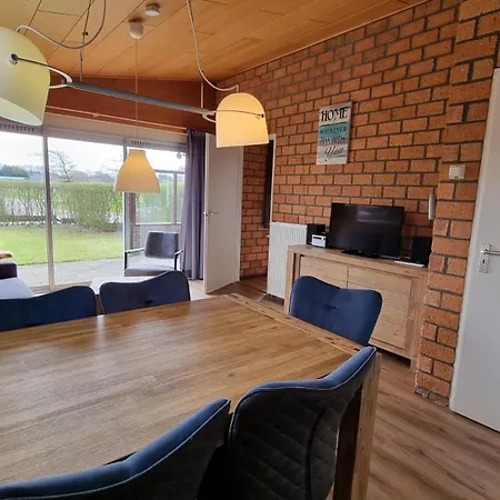 Vakantiehuis De Blenck 66 Callantsoog